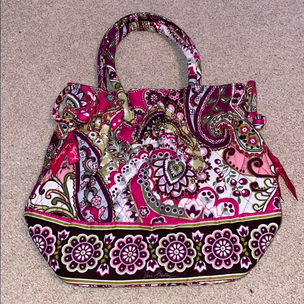 Brand new Vera Bradley bag